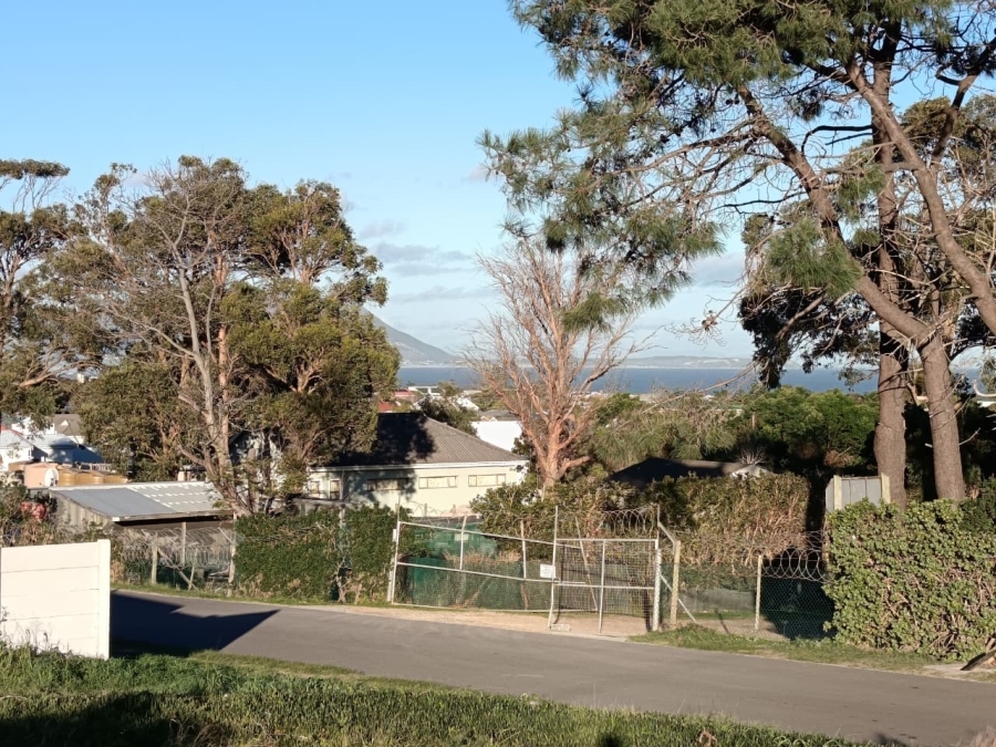 0 Bedroom Property for Sale in Kleinmond Western Cape